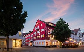 Hotel Hetzel Stuttgart